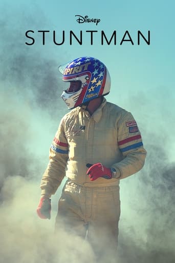 Stuntman - Film completo in Altadefinizione Stuntman streaming in alta definizione