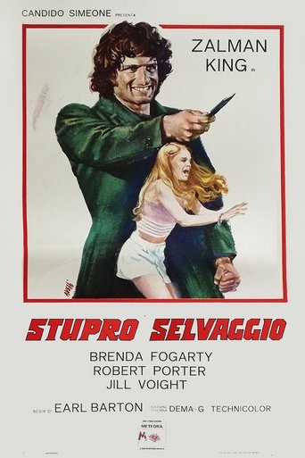 Stupro selvaggio streaming in alta definizione