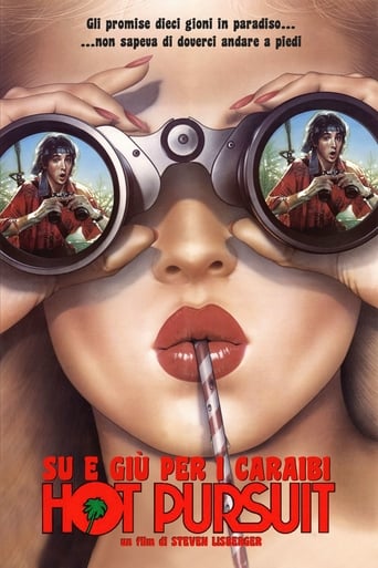 Su e giù per i Caraibi - Film completo in Altadefinizione Su e giù per i Caraibi streaming in alta definizione