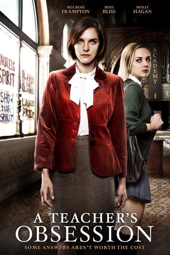 Guarda Subdola ossessione in Altadefinizione Subdola ossessione streaming film HD poster
