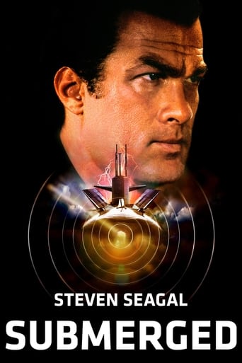 Submerged - Allarme negli abissi - Film completo in Altadefinizione Submerged - Allarme negli abissi streaming in alta definizione
