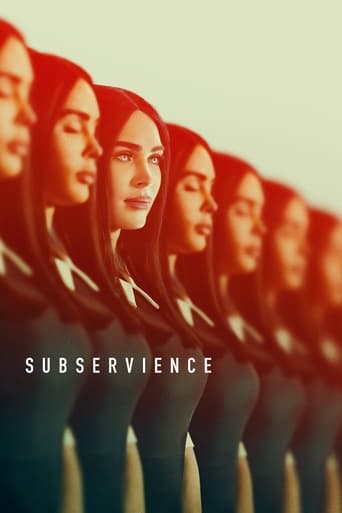 Subservience - Film completo in Altadefinizione Subservience streaming in alta definizione