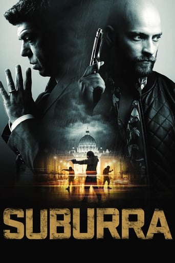 Suburra - Film completo in Altadefinizione Suburra streaming in alta definizione