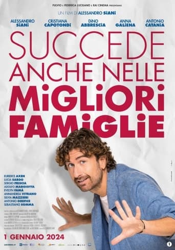 Succede anche nelle migliori famiglie - Film completo in Altadefinizione Succede anche nelle migliori famiglie streaming in alta definizione