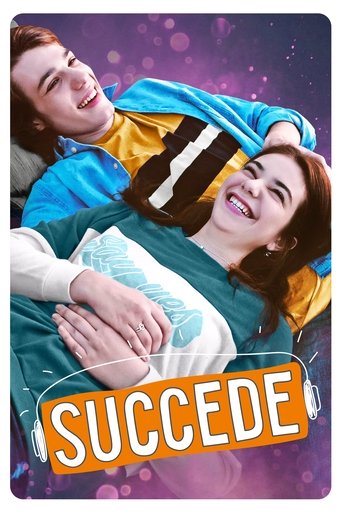 Succede streaming film HD poster