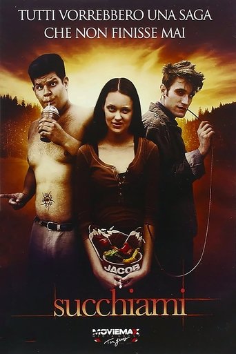 Succhiami streaming in alta definizione