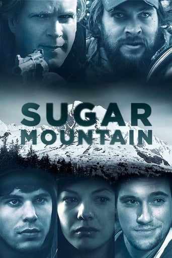 Sugar Mountain - Film completo in Altadefinizione Sugar Mountain streaming in alta definizione