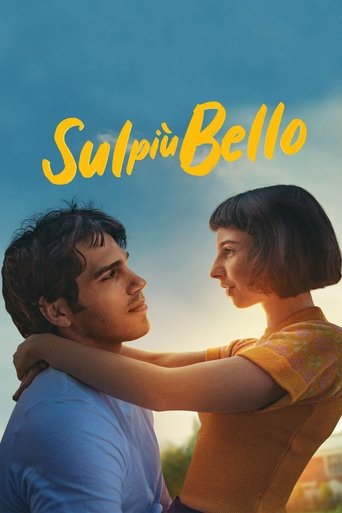 Sul più bello streaming in alta definizione