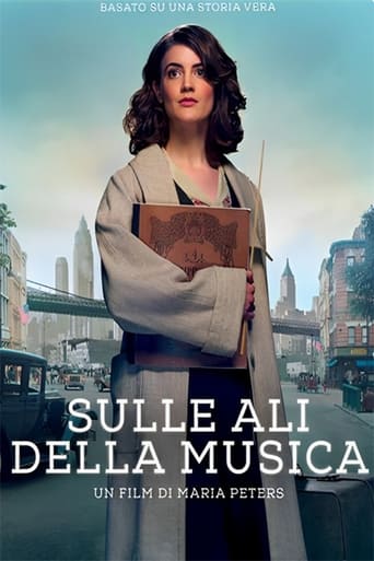 Sulle ali della musica - Film completo in Altadefinizione Sulle ali della musica streaming in alta definizione