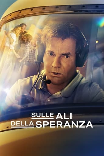 Sulle ali della speranza - Film completo in Altadefinizione Sulle ali della speranza streaming in alta definizione