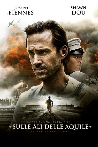 Guarda Sulle ali delle aquile in Altadefinizione Sulle ali delle aquile streaming film HD poster