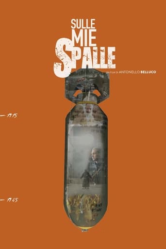 Sulle mie spalle - Film completo in Altadefinizione Sulle mie spalle streaming in alta definizione