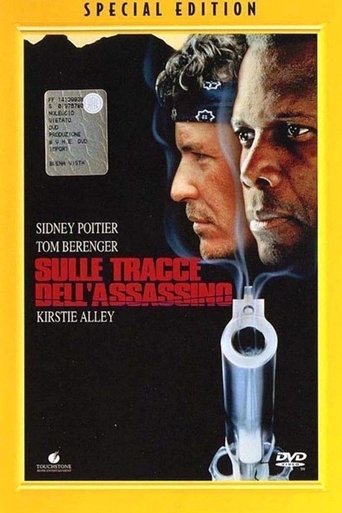 Sulle tracce dell'assassino streaming in alta definizione
