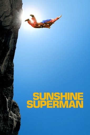 Sunshine Superman - Film completo in Altadefinizione Sunshine Superman streaming in alta definizione