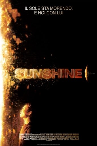 Sunshine streaming in alta definizione