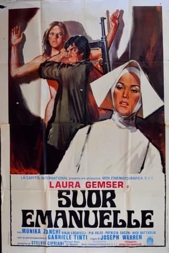 Suor Emanuelle streaming in alta definizione