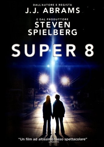 Super 8 streaming in alta definizione