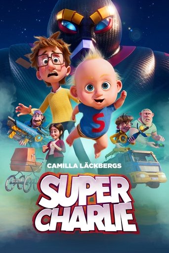 Super Charlie streaming in alta definizione