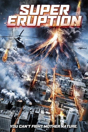 Super Eruption - Film completo in Altadefinizione Super Eruption streaming in alta definizione