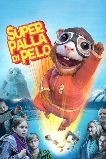 Super Palla di Pelo streaming film HD poster