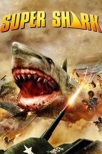 Super Shark - Film completo in Altadefinizione Super Shark streaming in alta definizione