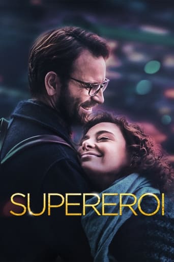 Supereroi - Film completo in Altadefinizione Supereroi streaming in alta definizione