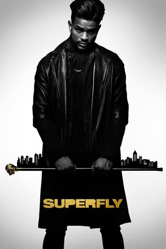 Superfly - Film completo in Altadefinizione Superfly streaming in alta definizione