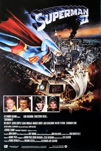 Superman II