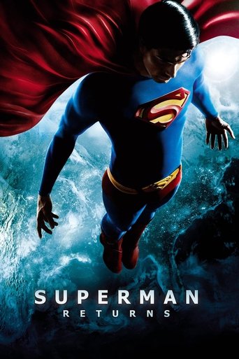 Superman Returns - Film completo in Altadefinizione Superman Returns streaming in alta definizione