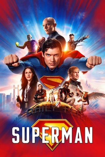 Superman streaming in alta definizione