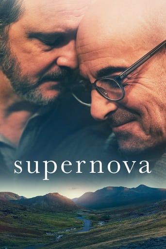 Supernova streaming in alta definizione