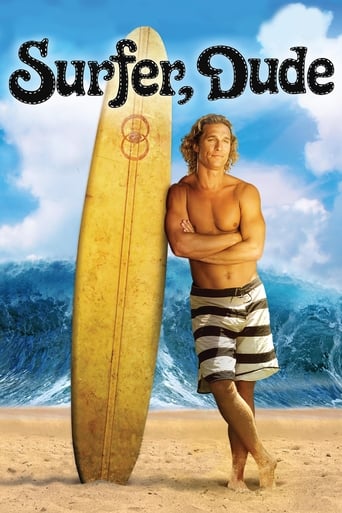 Surfer, Dude - Film completo in Altadefinizione Surfer, Dude streaming in alta definizione