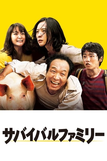 Survival Family - Film completo in Altadefinizione Survival Family streaming in alta definizione