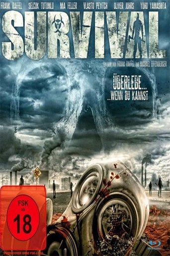 Survival streaming in alta definizione