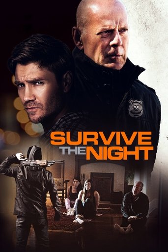 Survive the Night - Film completo in Altadefinizione Survive the Night streaming in alta definizione