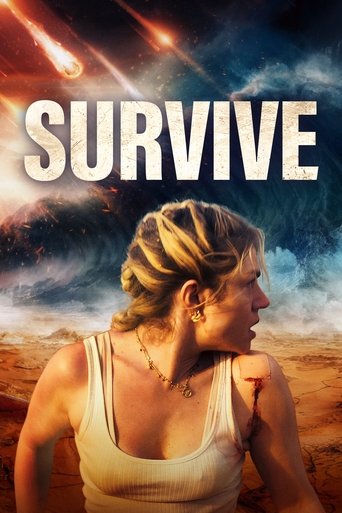 Survive - Film completo in Altadefinizione Survive streaming in alta definizione