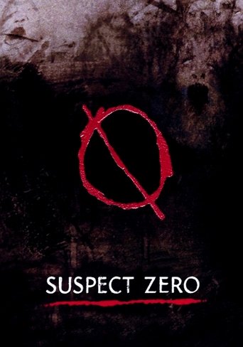 Suspect Zero - Film completo in Altadefinizione Suspect Zero streaming in alta definizione