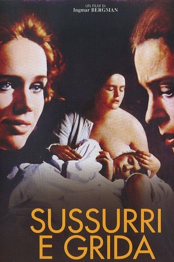 Sussurri e grida - Film completo in Altadefinizione Sussurri e grida streaming in alta definizione