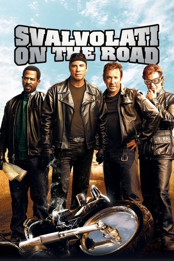Svalvolati on the road - Film completo in Altadefinizione Svalvolati on the road streaming in alta definizione