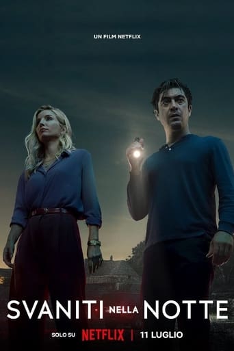 Svaniti nella notte - Film completo in Altadefinizione Svaniti nella notte streaming in alta definizione