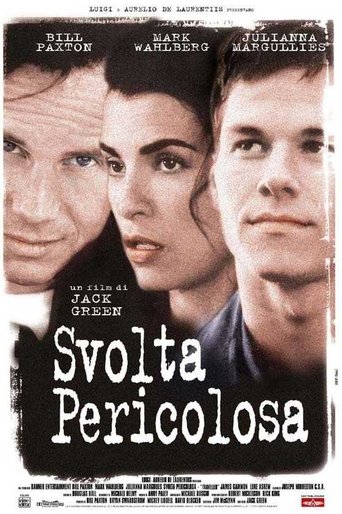 Svolta pericolosa - Film completo in Altadefinizione Svolta pericolosa streaming in alta definizione