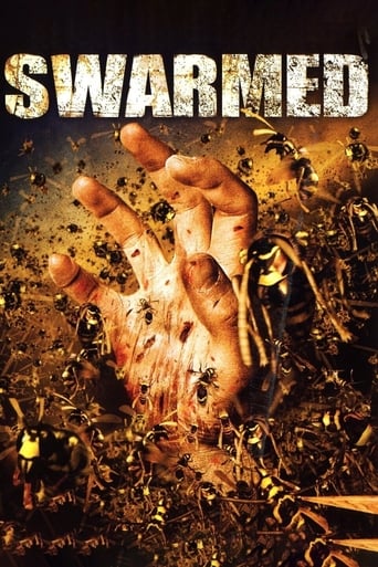 Swarmed - Film completo in Altadefinizione Swarmed streaming in alta definizione