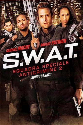 S.W.A.T. - Squadra Speciale Anticrimine 2 - Film completo in Altadefinizione S.W.A.T. - Squadra Speciale Anticrimine 2 streaming in alta definizione