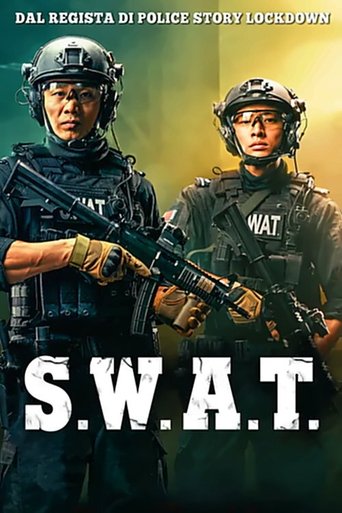 S.W.A.T. streaming in alta definizione