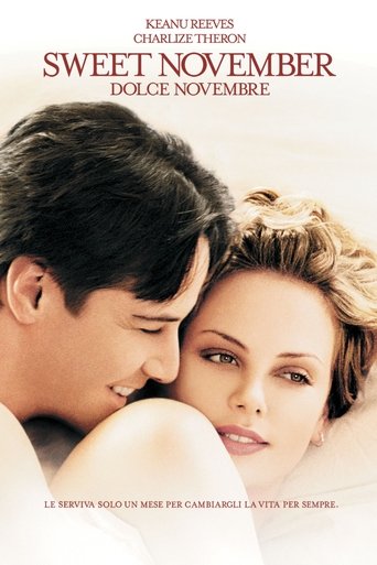 Sweet November - Dolce novembre streaming in alta definizione