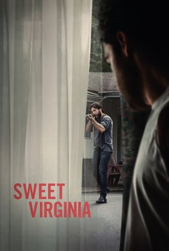 Guarda Sweet Virginia in Altadefinizione Sweet Virginia streaming film HD poster