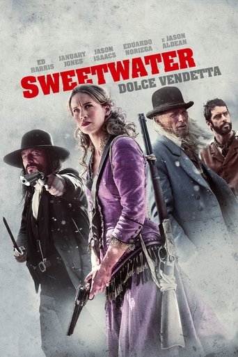 Sweetwater - Dolce vendetta streaming in alta definizione