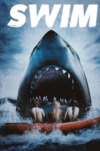 Swim - Film completo in Altadefinizione Swim streaming in alta definizione