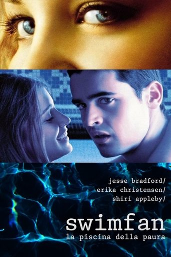 Swimfan - La piscina della paura - Film completo in Altadefinizione Swimfan - La piscina della paura streaming in alta definizione