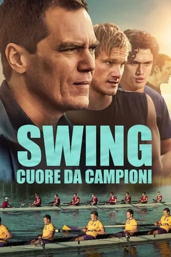 Swing: Cuore da Campioni - Film completo in Altadefinizione Swing: Cuore da Campioni streaming in alta definizione